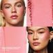 Подарунковий набір Patrick Ta Patrick's Glow Gloss - Ice Me Down (двофазні рум'яна + блиск для губ) 117917 фото 4