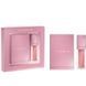 Подарунковий набір Patrick Ta Patrick's Glow Gloss - Ice Me Down (двофазні рум'яна + блиск для губ) 117917 фото 1