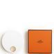 Мінеральна пудра Herm&egrave;s Plein Air H Trio Iridescent Mineral Powder (02 &ndash; Corail Mojave) 18 г 117751 фото 3