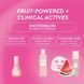Набор для ухода за лицом Glow Recipe Watermelon Glow Dewy Skin Routine (тонер 40 мл, сыворотка 40 мл, крем-гель 50 мл, маска 1 шт) 117898 фото 7