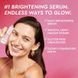 Набор для ухода за лицом Glow Recipe Watermelon Glow Dewy Skin Routine (тонер 40 мл, сыворотка 40 мл, крем-гель 50 мл, маска 1 шт) 117898 фото 8