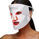 Світлодіодна маска CurrentBody Skin Mask RED LED Visage 112115 фото 3