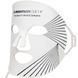 Світлодіодна маска CurrentBody Skin Mask RED LED Visage 112115 фото 1