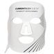 Світлодіодна маска CurrentBody Skin Mask RED LED Visage 112115 фото 2