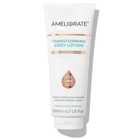Лосьйон для тіла Ameliorate Transforming Body Lotion Illuminating Glow Formula, що надає сяйва 200 мл 115744 фото