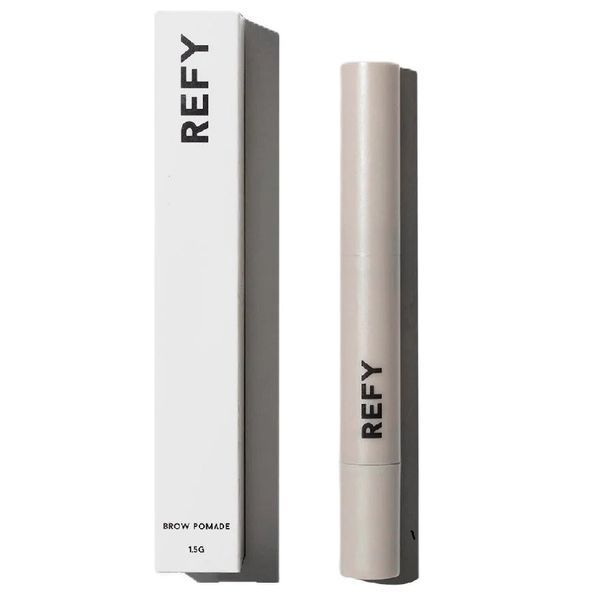 Помада для бровей Refy Brow Pomade Medium 1,5 г 117050 фото