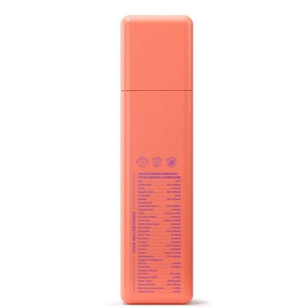 Тонер для лица Byoma Hydrating Milky Toner увлажняющий 150 мл 116739 фото