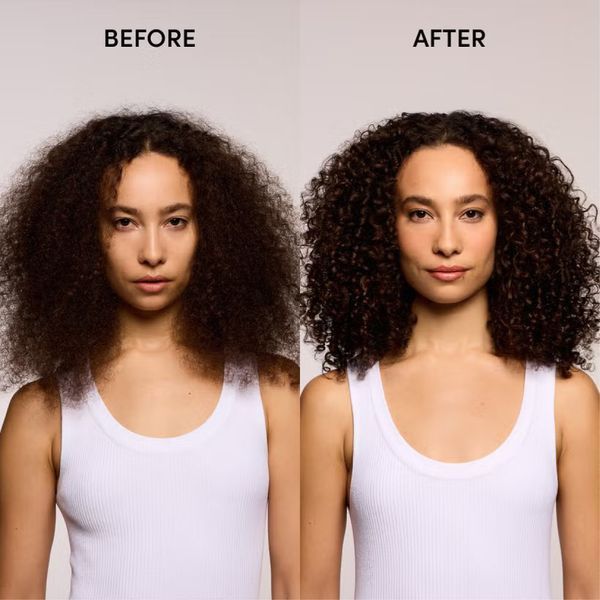 Незмивний кондиціонер OUAI Leave In Conditioner 177 мл 116733 фото