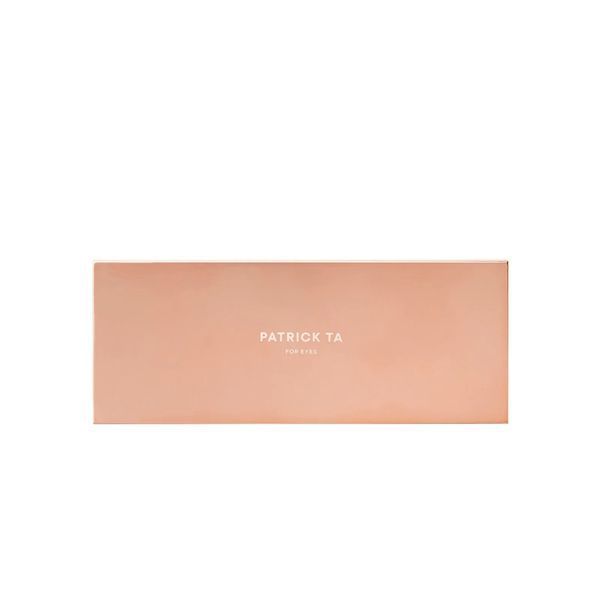 Палетка тіней Patrick Ta Major Dimension Eyeshadow Palette 21,6 г 117800 фото