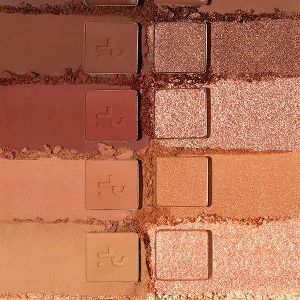 Палетка тіней Patrick Ta Major Dimension Eyeshadow Palette 21,6 г 117800 фото