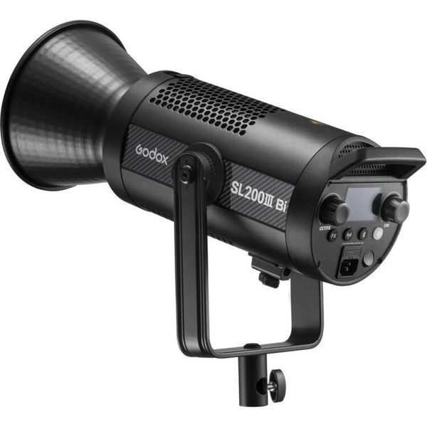 Студійне освітлення Godox SL200 III BI 117696 фото