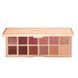 Палетка теней Patrick Ta Major Dimension II Rose Eyeshadow Palette 21,6 г 117801 фото 2