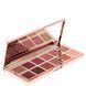 Палетка теней Patrick Ta Major Dimension II Rose Eyeshadow Palette 21,6 г 117801 фото 1