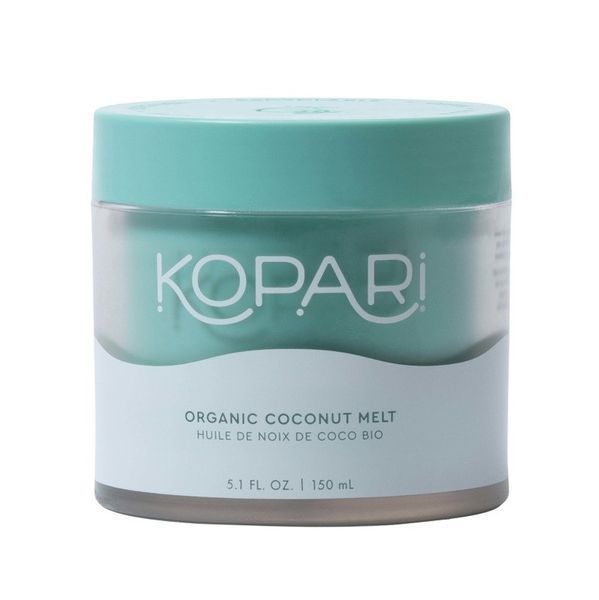 Кокосовое масло Kopari Beauty Organic Coconut Melt 100% органическое 150 мл 117098 фото