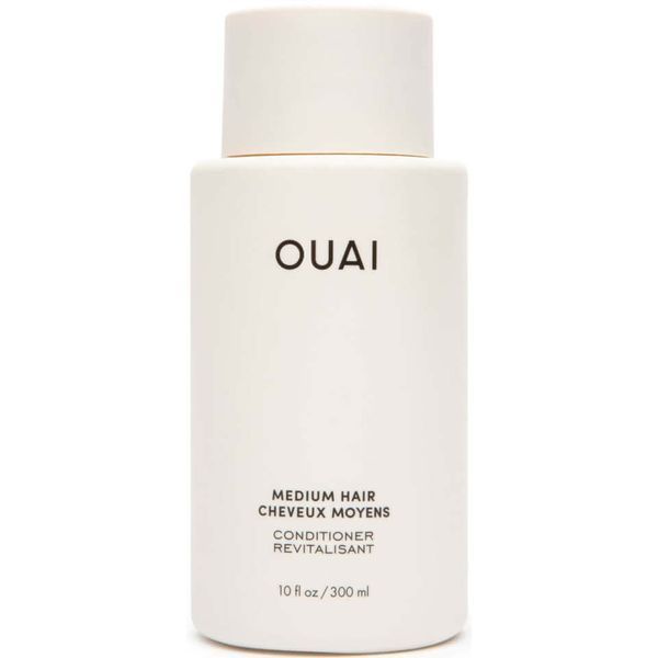 Набір OUAI Medium Hair для середнього волосся (шампунь 300 мл + кондиціонер 300 мл) 116738 фото