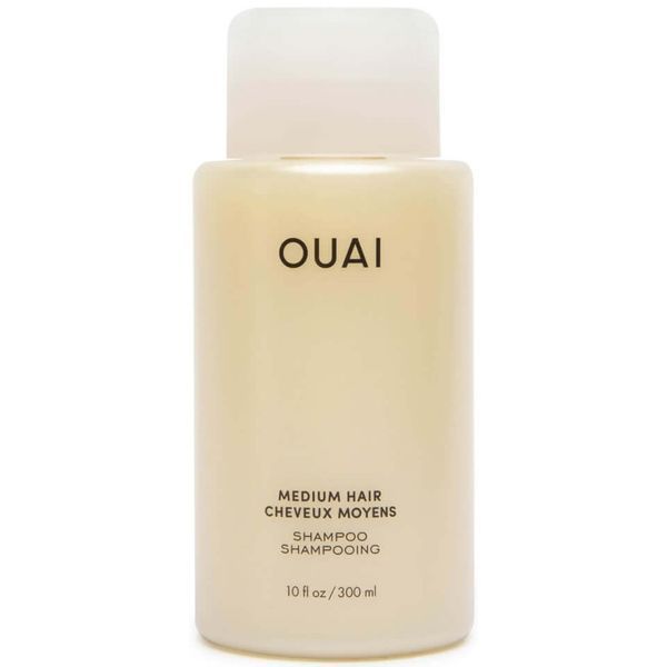 Набір OUAI Medium Hair для середнього волосся (шампунь 300 мл + кондиціонер 300 мл) 116738 фото