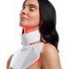 Світлодіодна маска CurrentBody Skin LED LED Neck D&eacute;colletage Mask: Series 2 для шиї та декольте 117701 фото 2