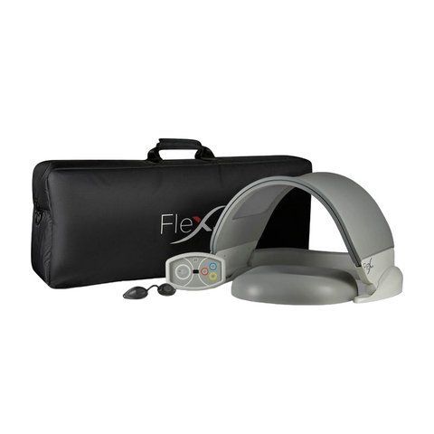 Апарат для світлодіодної світлотерапії Dermalux Flex MD LED Light Therapy Device 115940 фото