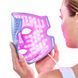 Світлодіодна маска CurrentBody Skin Anti-Imperfections LED Face Mask: Series 2 проти недосконалостей шкіри 117702 фото 3
