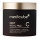 Осветляющие пэды Medicube Deep Vita C Pad с витамином C 70 шт 117805 фото 1