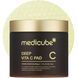 Осветляющие пэды Medicube Deep Vita C Pad с витамином C 70 шт 117805 фото 2