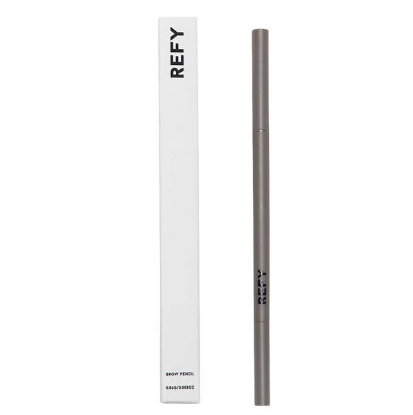 Карандаш для бровей Refy Brow Pencil Medium 117049 фото
