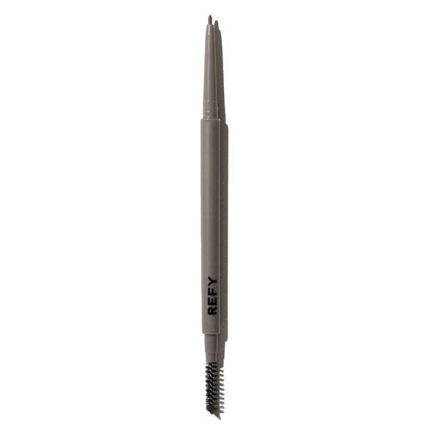 Карандаш для бровей Refy Brow Pencil Medium 117049 фото