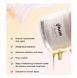 Маска для волосся Gisou Honey Infused Hair Mask з медом поживна 75 мл 116720 фото 2