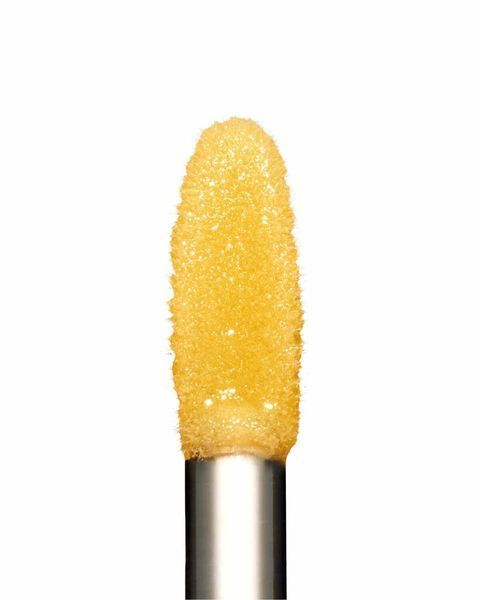 Олія для губ Gisou Honey Infused Lip Oil Honey Gold з медом 8 мл 116724 фото