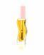 Олія для губ Gisou Honey Infused Lip Oil Honey Gold з медом 8 мл 116724 фото 2