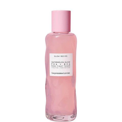 Тонер Glow Recipe Watermelon Glow PHA+BHA Pore-Tight Toner для сужения пор 150 мл 117178 фото