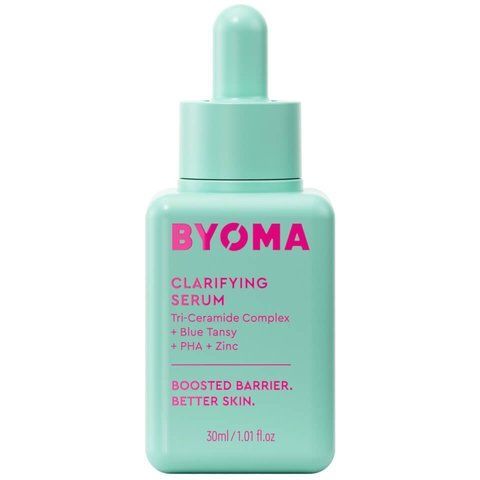 Сироватка для обличчя Byoma Clarifying Serum для проблемної шкіри 30 мл 116747 фото