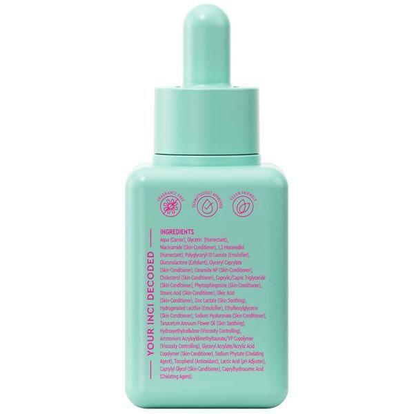 Сироватка для обличчя Byoma Clarifying Serum для проблемної шкіри 30 мл 116747 фото