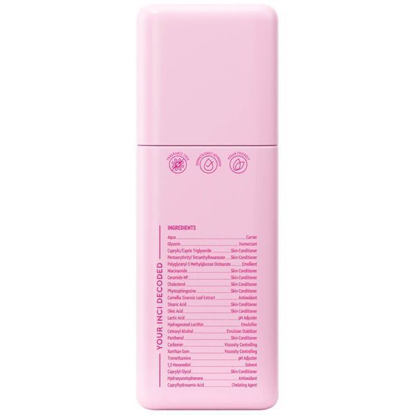 Гель-крем Byoma Moisturising Gel Cream Hydrate Balance зволожуючий 50 мл 116740 фото
