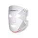 Светодиодная маска CurrentBody Skin LED RED Light Therapy Face Mask: Series 2 нового поколения 117522 фото 1