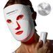 Светодиодная маска CurrentBody Skin LED RED Light Therapy Face Mask: Series 2 нового поколения 117522 фото 2