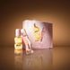 Подарунковий набір Gisou Sparkle & Spritz (парфум для волосся 15 мл + олія для губ 8 мл) 117962 фото 2