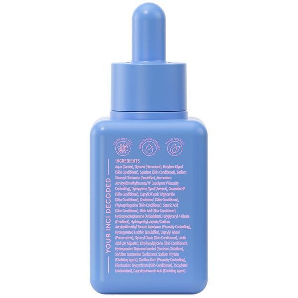 Сыворотка для лица Byoma Hydrating Serum увлажняющая 30 мл 116745 фото