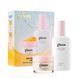 Дорожный набор Gisou Soften Smooth Travel Set Смягчение и гладкость (маска 25 мл, кондиционер 60 мл) 117052 фото 1