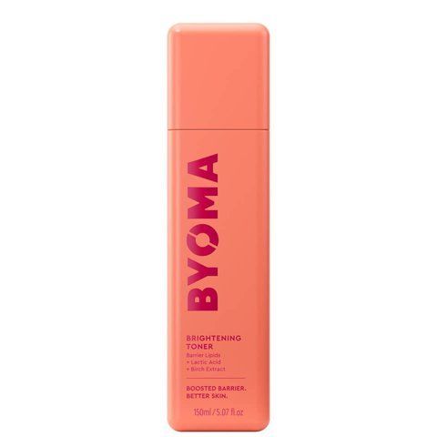 Тонер для обличчя Byoma Brightening Toner освітлювальний 150 мл 116763 фото