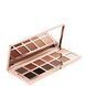Палетка тіней Patrick Ta Major Dimension III Matte Eyeshadow Palette 21,6 г 117802 фото 1