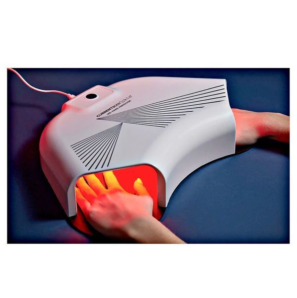 Светодиодное устройство CurrentBody Skin LED Hand Perfector для ухода за руками 117658 фото