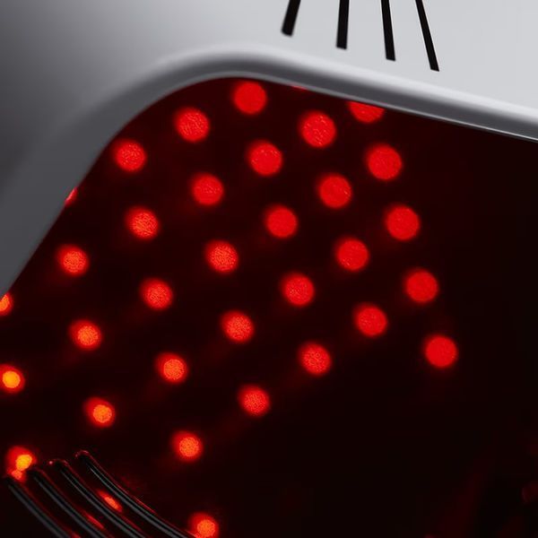 Светодиодное устройство CurrentBody Skin LED Hand Perfector для ухода за руками 117658 фото