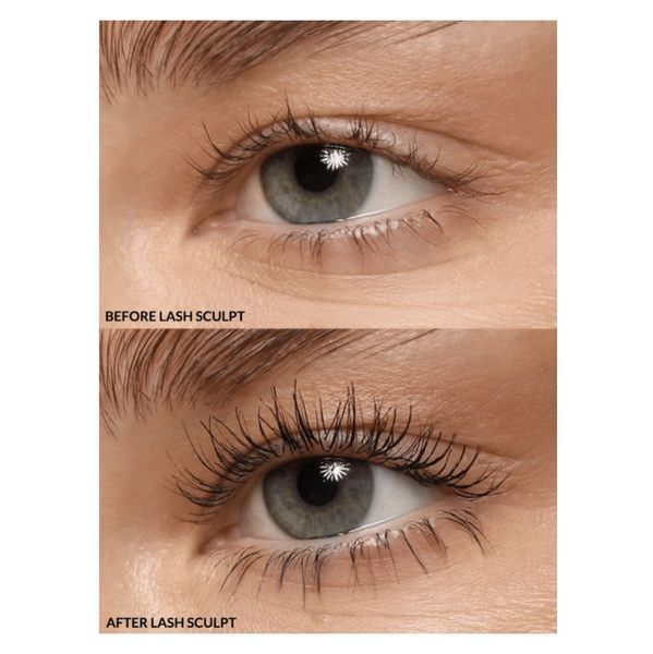Тушь-скульптор для ресниц Refy Lash Sculpt Black черная 10 мл 115892 фото
