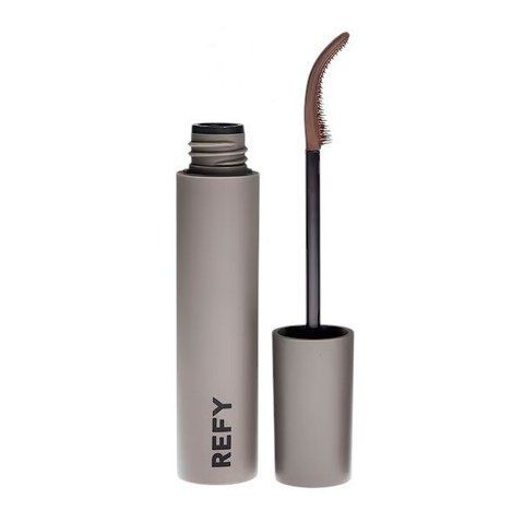 Туш-скульптор для вій Refy Lash Sculpt Brown коричнева 10 мл 117835 фото