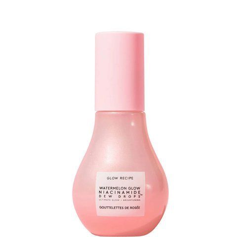 Сыворотка для лица Glow Recipe Watermelon Glow Niacinamide Dew Drops 40 мл 117177 фото