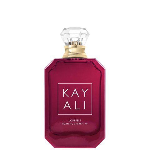 Парфумована вода Kayali Lovefest Burning Cherry 48 50 мл 117872 фото