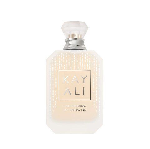 Парфумована вода Kayali The Wedding Silk Santal 36 50 мл 117875 фото