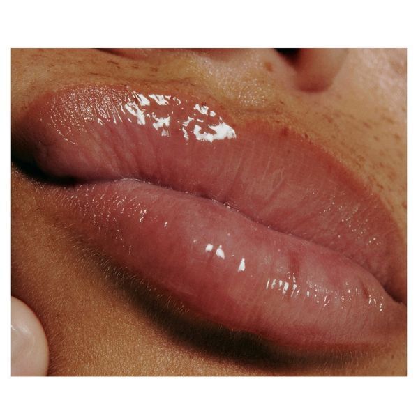 Пептидний бальзам для губ Rhode Peptide Lip Treatment Ваніль 10 мл 117054 фото