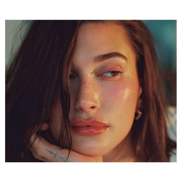 Пептидний бальзам для губ Rhode Peptide Lip Treatment Ваніль 10 мл 117054 фото